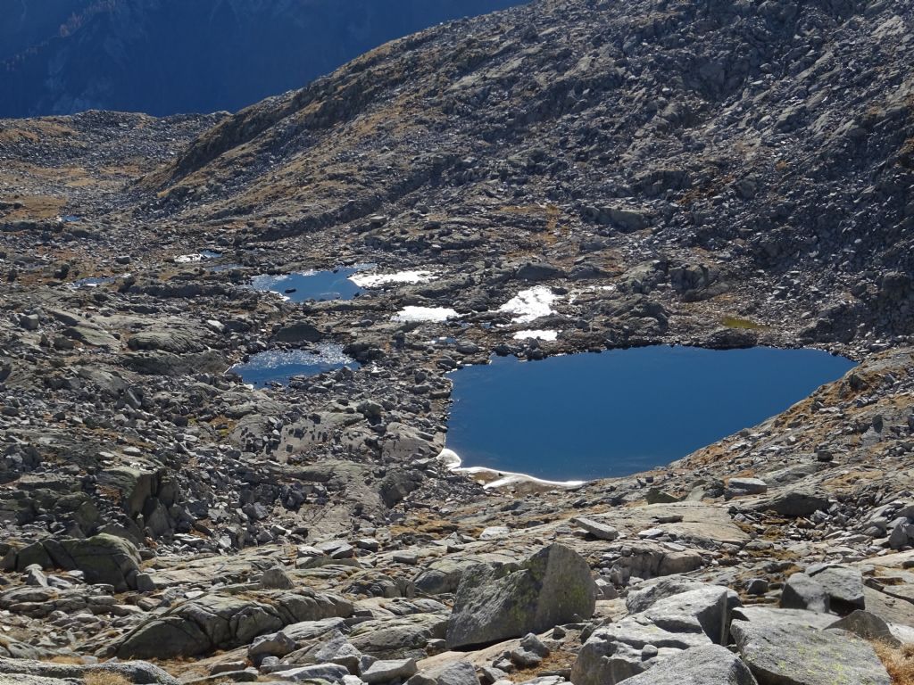 Laghi.......del TRENTINO